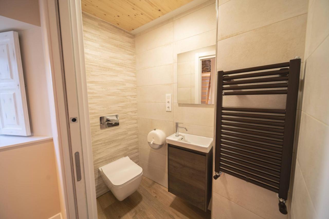 Apartamentos Casa Aradina 2 Riotorto Экстерьер фото