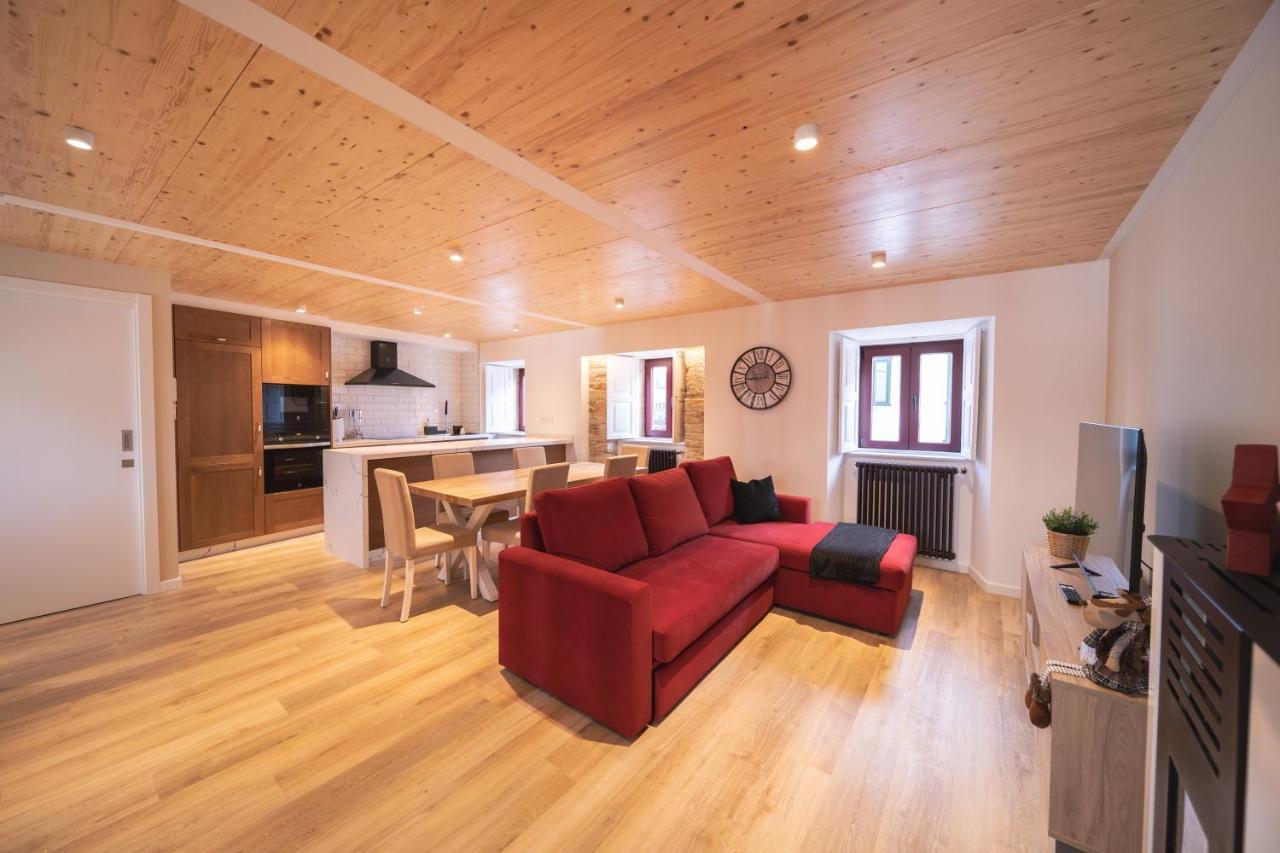 Apartamentos Casa Aradina 2 Riotorto Экстерьер фото